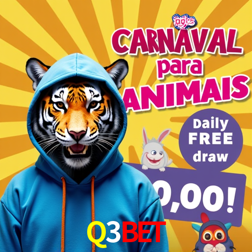 cassino Q3Bet